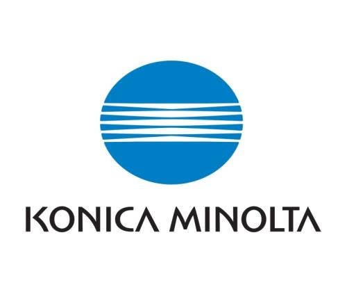 Konica Minolta TNP92Y (AE1Y250) värikasetti, keltainen