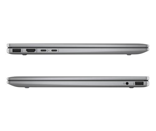 HP ENVY x360 14-fa0005ny 14'' WUXGA Touch AMD Ryzen 5 8640HS 16 Gt 512 Gt SSD W11H Meteor Hopea