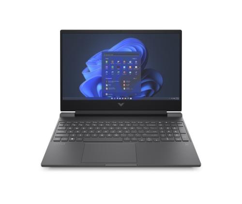 HP VICTUS 15-fa1003ny 15.6'' FHD Intel Core i5-12500H 16GB 512GB SSD RTX 4060 8GB W11H Mica Hopea Hopea