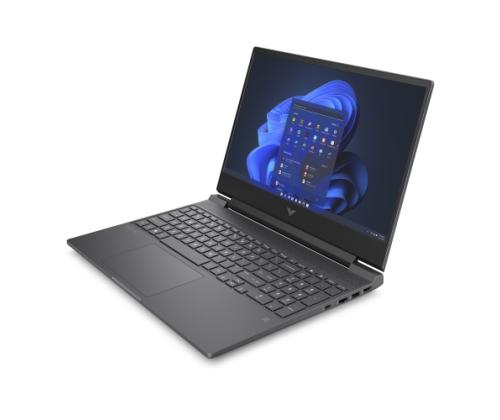 HP VICTUS 15-fa1003ny 15.6'' FHD Intel Core i5-12500H 16GB 512GB SSD RTX 4060 8GB W11H Mica Hopea Hopea