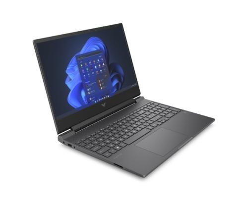 HP VICTUS 15-fa1003ny 15.6'' FHD Intel Core i5-12500H 16GB 512GB SSD RTX 4060 8GB W11H Mica Hopea Hopea