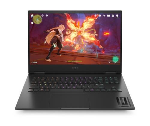 HP OMEN 16-wf0000ny 16.1'' FHD Intel Core i7-13700HX 32GB 1TB SSD RTX 4070 8GB W11H Shadow Black Intel Core i7-13700HX 32GB 1TB SSD RTX 4070 8GB W11H Shadow Black