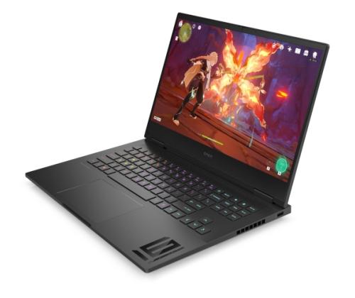 HP OMEN 16-wf0000ny 16.1'' FHD Intel Core i7-13700HX 32GB 1TB SSD RTX 4070 8GB W11H Shadow Black Intel Core i7-13700HX 32GB 1TB SSD RTX 4070 8GB W11H Shadow Black