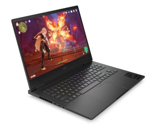 HP OMEN 16-wf0000ny 16.1'' FHD Intel Core i7-13700HX 32GB 1TB SSD RTX 4070 8GB W11H Shadow Black Intel Core i7-13700HX 32GB 1TB SSD RTX 4070 8GB W11H Shadow Black