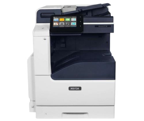 Xerox VersaLink B7125/B7130/B7135 Tulostin Laser mustavalkoinen monitoimilaite A3 35 ppm USB Ethernet LAN NFC