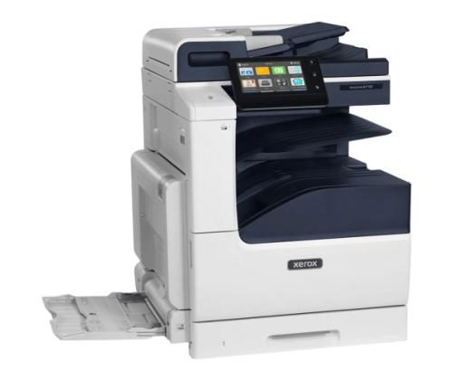 Xerox VersaLink B7125/B7130/B7135 Tulostin Laser mustavalkoinen monitoimilaite A3 35 ppm USB Ethernet LAN NFC