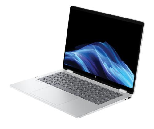 HP OmniBook 5 Flip 14-fp0023dx 14'' WUXGA Touch Core 7 150U 16GB 512GB SSD W11H Glacier Silver 14'' WUXGA Touch Core 7 150U 16GB 512GB SSD W11H Glacier Silver 14'' WUXGA Touch Core 7 150U 16GB 512GB SSD W11H Glacier Silver