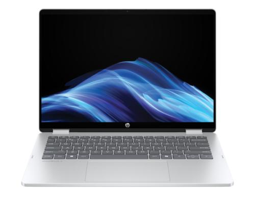 HP OmniBook 5 Flip 14-fp0023dx 14'' WUXGA Touch Core 7 150U 16GB 512GB SSD W11H Glacier Silver 14'' WUXGA Touch Core 7 150U 16GB 512GB SSD W11H Glacier Silver 14'' WUXGA Touch Core 7 150U 16GB 512GB SSD W11H Glacier Silver