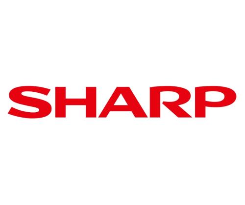 Sharp BP-GT705 (BPGT705) väriainekasetti, musta (83000 sivua)