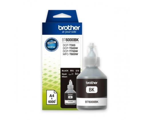 Brother BT6000BK mustetankkauspullo, musta