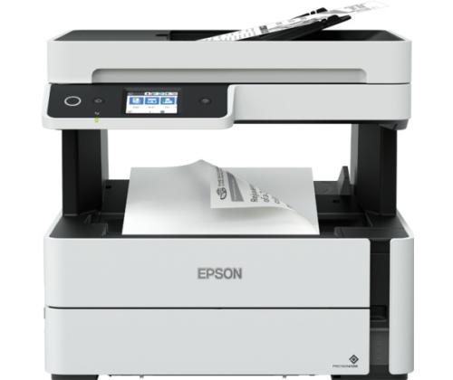 Pritner Epson EcoTank monitoimilaite M3170 Mono