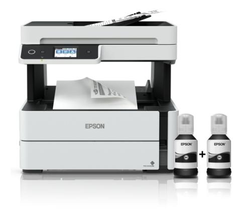 Pritner Epson EcoTank monitoimilaite M3170 Mono