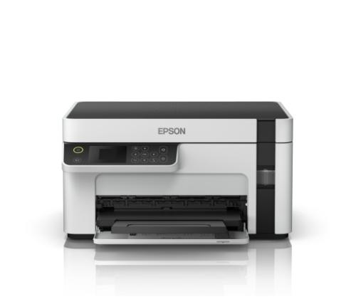 Epson EcoTank M2120 Mustesuihkutulostin mustesuihkuinen monitoimilaite A4 32 ppm USB Wi-Fi