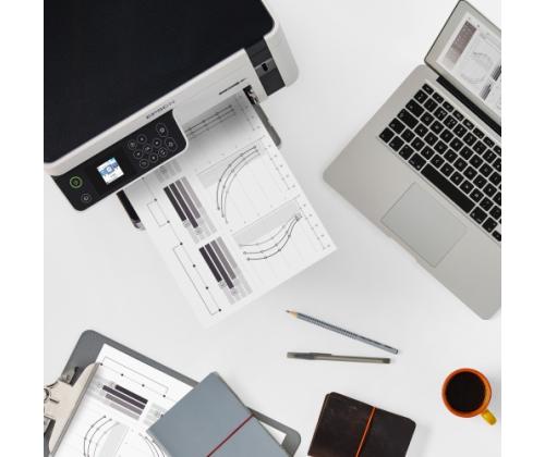 Epson EcoTank M2120 Mustesuihkutulostin mustesuihkuinen monitoimilaite A4 32 ppm USB Wi-Fi