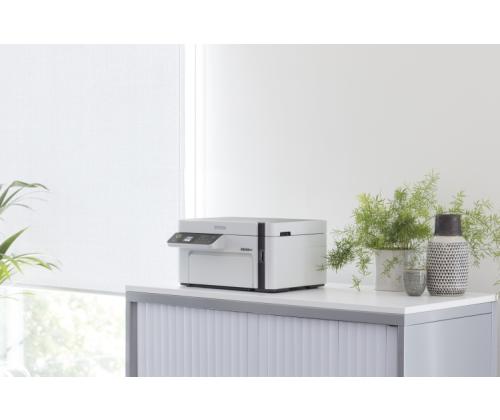 Epson EcoTank M2120 Mustesuihkutulostin mustesuihkuinen monitoimilaite A4 32 ppm USB Wi-Fi