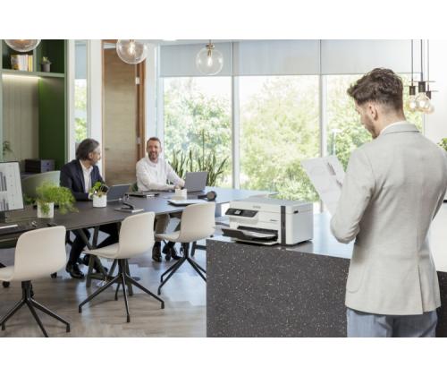 Epson EcoTank M2120 Mustesuihkutulostin mustesuihkuinen monitoimilaite A4 32 ppm USB Wi-Fi