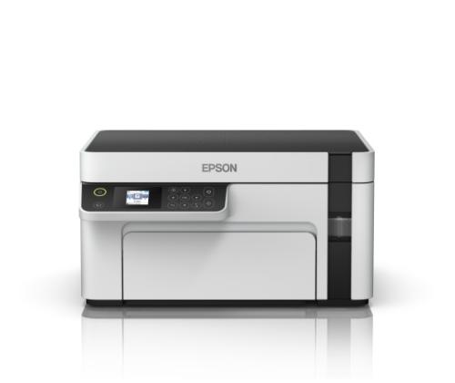 Epson EcoTank M2120 Mustesuihkutulostin mustesuihkuinen monitoimilaite A4 32 ppm USB Wi-Fi