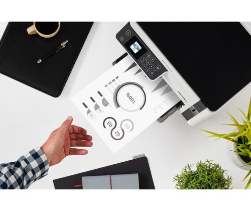 Epson EcoTank M2120 Mustesuihkutulostin mustesuihkuinen monitoimilaite A4 32 ppm USB Wi-Fi