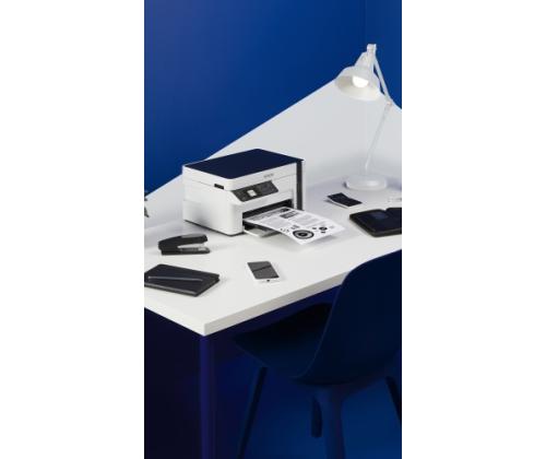 Epson EcoTank M2120 Mustesuihkutulostin mustesuihkuinen monitoimilaite A4 32 ppm USB Wi-Fi