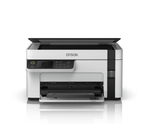 Epson EcoTank M2120 Mustesuihkutulostin mustesuihkuinen monitoimilaite A4 32 ppm USB Wi-Fi