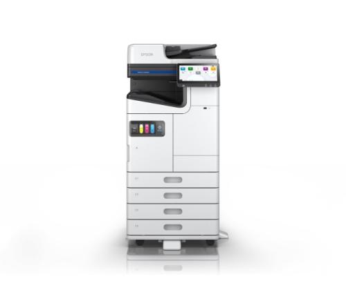 Epson WorkForce Enterprise AM-C4000 MFP värimustesuihkutulostin A3 40 sivua minuutissa 1150 arkkia USB2.0 LAN USB3.0