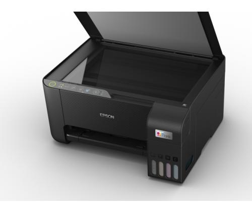 Epson EcoTank L3250 mustesuihkutulostin MFP Color A4 33 ppm Wi-Fi USB (SPEC)