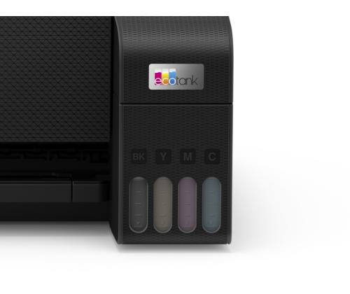 Epson EcoTank L3250 mustesuihkutulostin MFP Color A4 33 ppm Wi-Fi USB (SPEC)