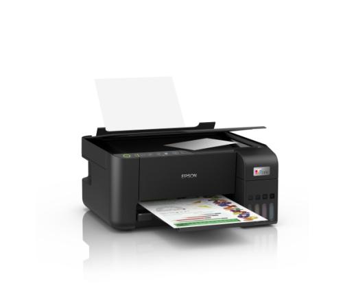 Epson EcoTank L3250 mustesuihkutulostin MFP Color A4 33 ppm Wi-Fi USB (SPEC)