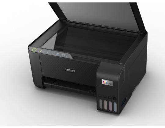 Epson L3250 EcoTank mustesuihkutulostin MFP Color A4 33 ppm Wi-Fi USB