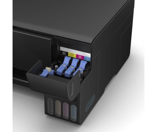 Epson EcoTank L3250 mustesuihkutulostin MFP Color A4 33 ppm Wi-Fi USB (SPEC)