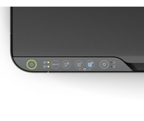 Epson EcoTank L3250 mustesuihkutulostin MFP Color A4 33 ppm Wi-Fi USB (SPEC)