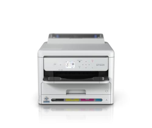 Epson WF-C5390DW Mustesuihkutulostin väri A4 34 sivua/min Wi-Fi Ethernet LAN USB