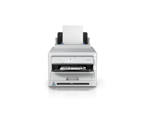 Epson WorkForce Pro WF-M5399DW Mustesuihkutulostin S/W A4 34 sivua/min Wi-Fi USB Ethernet LAN