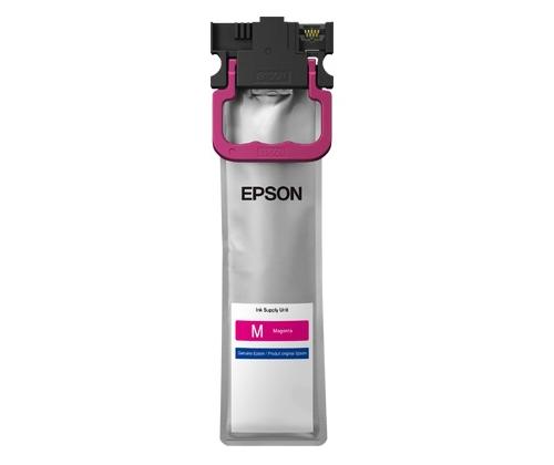 Epson T13L3 XL (C13T13L340) mustekasetti, magenta