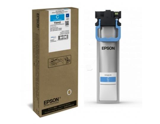 Epson Ink Cyan (C13T944240)