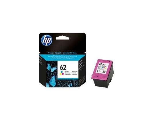 HP Ink No.62 Color (C2P06AE)