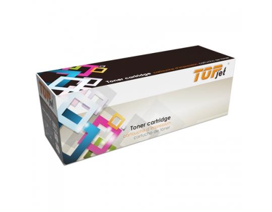 Yhteensopiva uusi Hewlett-Packard 410X (CF412X) Keltainen, 5000 s.