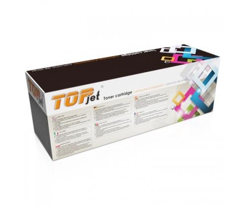 Yhteensopiva TopJet HP 103A (W1103A) värikasetti, musta