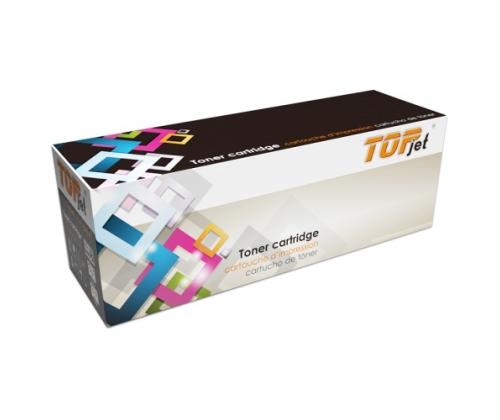 Yhteensopiva TopJet HP 136A (W1360A) värikasetti, musta