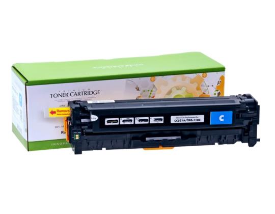 Yhteensopiva Static-Control Hewlett-Packard CC531A Cyan IP Safe