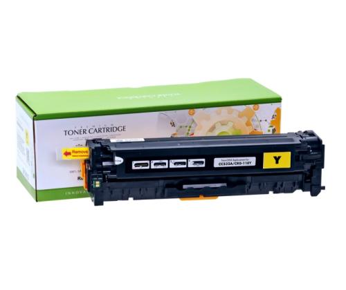 Yhteensopiva Static-Control Hewlett-Packard CC532A Keltainen IP Safe