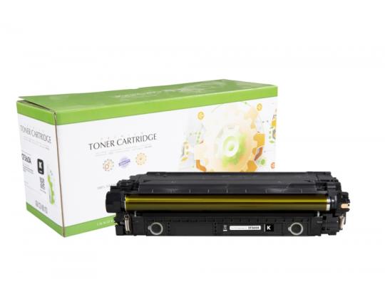 Yhteensopiva Static-Control Hewlett-Packard 508A CF360A/CRG040 Musta, 6000 s.