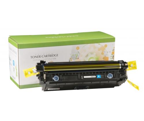Yhteensopiva Static-Control Hewlett-Packard 508X CF361X/CRG040H syaani, 9500 p.