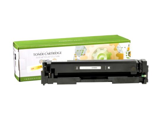 Yhteensopiva staattinen ohjaus Hewlett-Packard CF400A / Canon CRG 045 Musta, 1500 p.