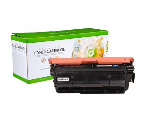 Yhteensopiva Static-Control Hewlett-Packard CF471X syaani