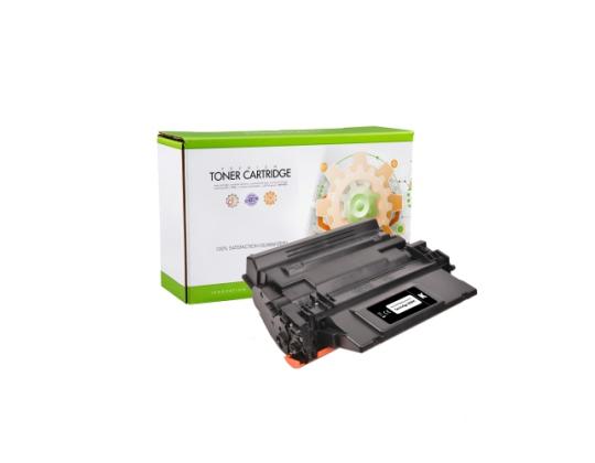 Yhteensopiva Static-Control Canon CRG-056H, musta