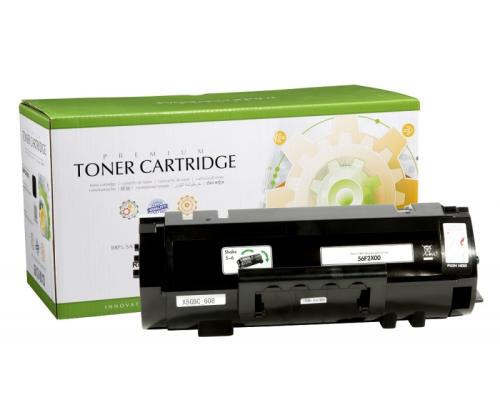 Yhteensopiva Static-Control Lexmark 562X (56F2X00) musta