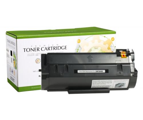 Yhteensopiva Static-Control Lexmark 502H Black, 5000 p. (50F2H00)