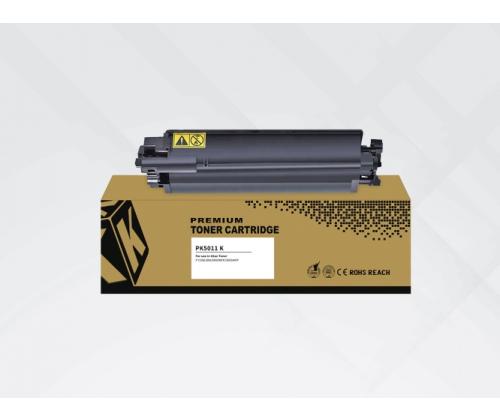 Yhteensopiva HYB Triumph Adler Toner Kit PK-1011/ Utax Toner PK1011 (1T02RY0TA0/ 1T02RY0UT0)