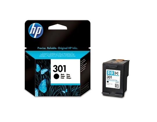 HP Ink No.301 Black (CH561EE)